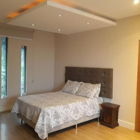 Aconchego Serra Imperial - Suites Petrópolis Buitenkant foto