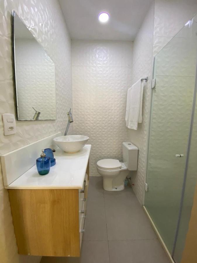 Aconchego Serra Imperial - Suites Petrópolis Buitenkant foto