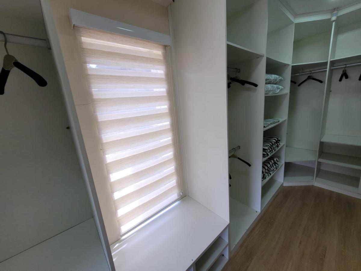 Aconchego Serra Imperial - Suites Petrópolis Buitenkant foto