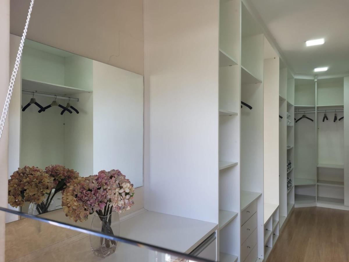 Aconchego Serra Imperial - Suites Petrópolis Buitenkant foto