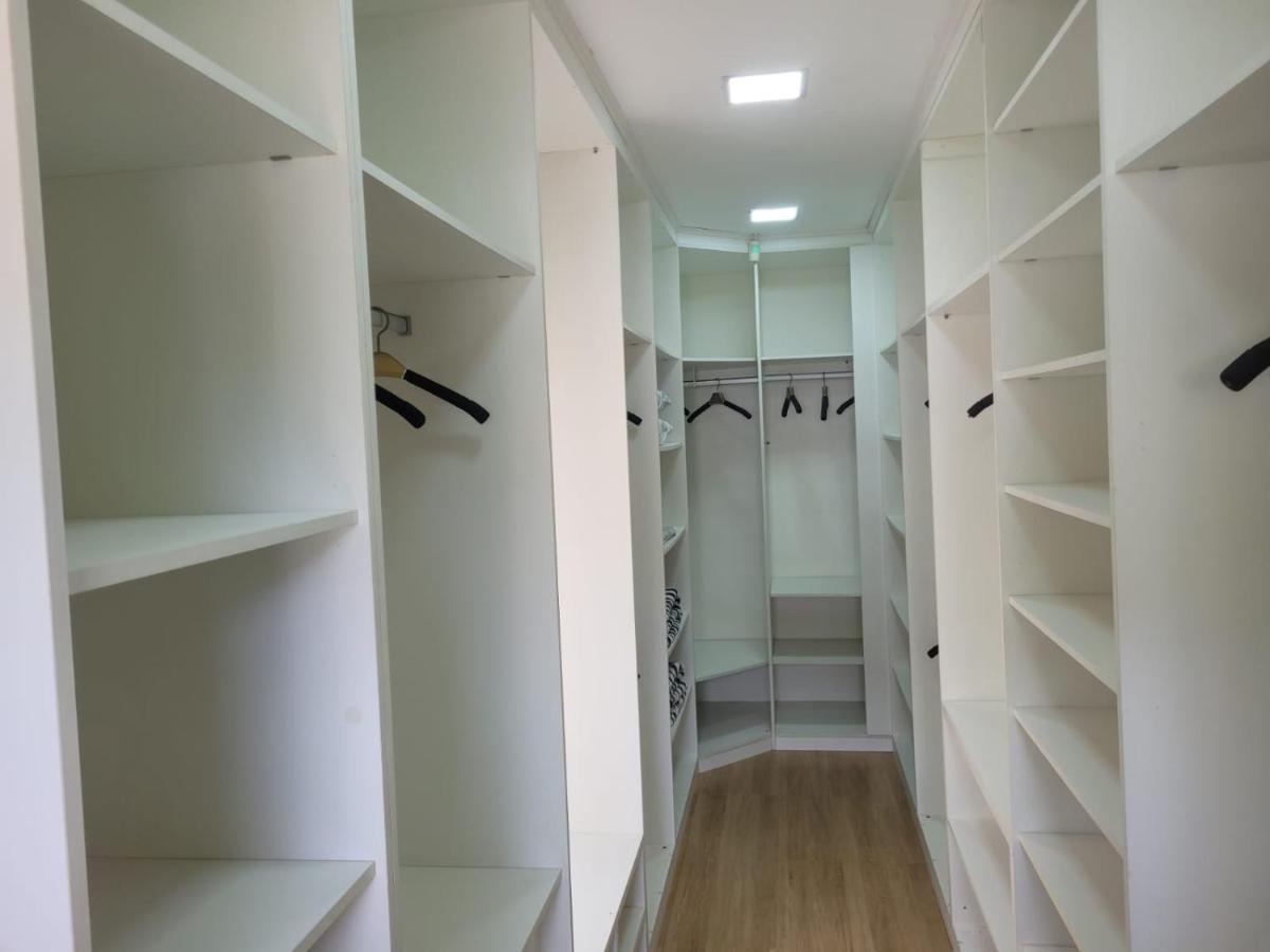 Aconchego Serra Imperial - Suites Petrópolis Buitenkant foto