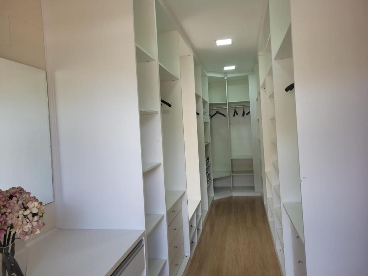 Aconchego Serra Imperial - Suites Petrópolis Buitenkant foto