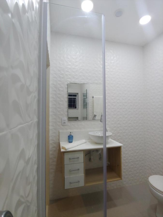 Aconchego Serra Imperial - Suites Petrópolis Buitenkant foto