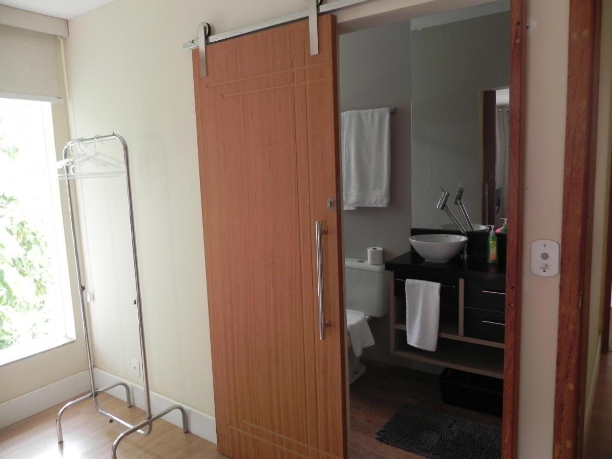 Aconchego Serra Imperial - Suites Petrópolis Buitenkant foto